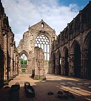 Holyrood Abbey