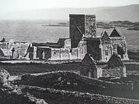 Iona Abbey