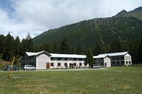 Pra Charbon (Champoluc, 1992); foto dell'estate 2011 (clicca per leggere)