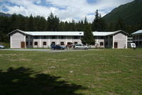 Pra Charbon (Champoluc, 1992); foto dell'estate 2011