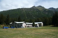 Pra Charbon (Champoluc, 1992); foto dell'estate 2011