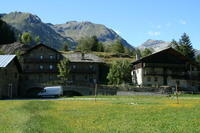 Gressoney-Saint-Jean (1989; 1990; 1991; 1993); foto dell’estate 2011