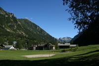 Gressoney-Saint-Jean (1989; 1990; 1991; 1993); foto dell’estate 2011