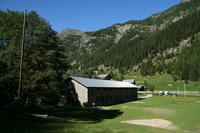 Gressoney-Saint-Jean (1989; 1990; 1991; 1993); foto dell’estate 2011