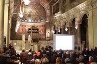 Il Rinascimento a Roma: San Clemente. Il quattrocento. Foto di Paolo Cerino