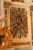 La Madonna della Fiducia