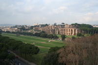 Il Circo Massimo