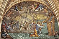 giotto Navicella