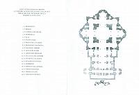 san pietro fondatori nicchie inferiori