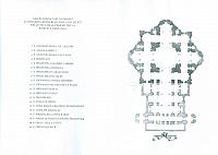 san pietro fondatori nicchie superiori