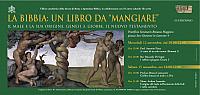 La Bibbia un libro Manifesto 2014