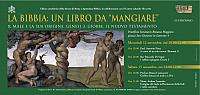 La Bibbia un libro Manifesto 2014