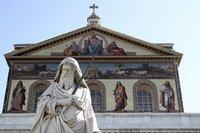 La Dei Verbum: Credo perché Dio si è rivelato in Cristo. Foto di Paolo Cerino