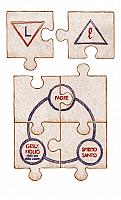 Puzzle 3 fase