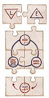 Puzzle 4 fase