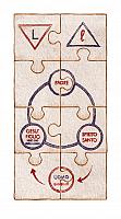 Puzzle 5 fase