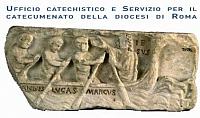 logo in bianco 