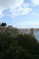 Malta pellegrinaggio preti di Roma 012