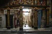 Malta pellegrinaggio preti di Roma 014