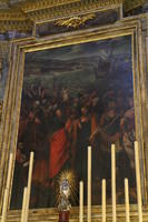 Malta pellegrinaggio preti di Roma 016