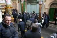 Malta pellegrinaggio preti di Roma 022