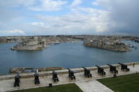Malta pellegrinaggio preti di Roma 026