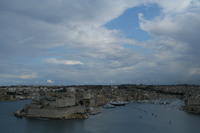 Malta pellegrinaggio preti di Roma 034