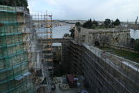 Malta pellegrinaggio preti di Roma 040