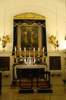 Malta pellegrinaggio preti di Roma 042