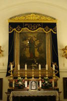 Malta pellegrinaggio preti di Roma 043