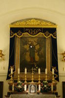 Malta pellegrinaggio preti di Roma 045
