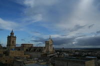 Malta pellegrinaggio preti di Roma 060