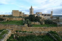 Malta pellegrinaggio preti di Roma 063