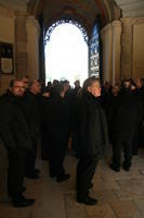 Malta pellegrinaggio preti di Roma 117
