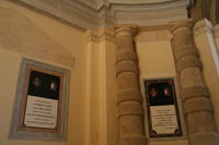 Malta pellegrinaggio preti di Roma 121