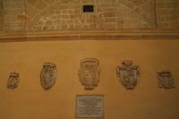 Malta pellegrinaggio preti di Roma 127