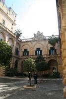 Malta pellegrinaggio preti di Roma 128