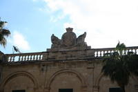 Malta pellegrinaggio preti di Roma 130