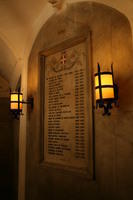Malta pellegrinaggio preti di Roma 131