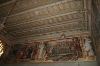 Malta pellegrinaggio preti di Roma 136