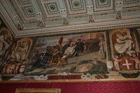 Malta pellegrinaggio preti di Roma 145