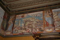 Malta pellegrinaggio preti di Roma 155