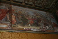Malta pellegrinaggio preti di Roma 161