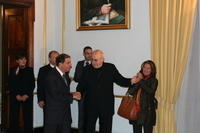 Malta pellegrinaggio preti di Roma 168