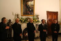 Malta pellegrinaggio preti di Roma 193