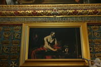 Malta pellegrinaggio preti di Roma 214