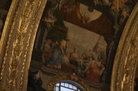 Malta pellegrinaggio preti di Roma 222