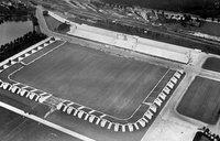 zeppelin field