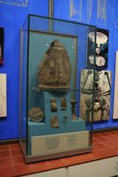 Canterbury: i resti di St. Augustine Abbey dopo la distruzione di Enrico VIII
