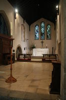Canterbury, Chiesa di San Martino, Cappella della regina Bertha e luogo ove visse Sant'agostino di Canterbury con i suoi monaci, al momento dell'arrivo in Inghilterra
